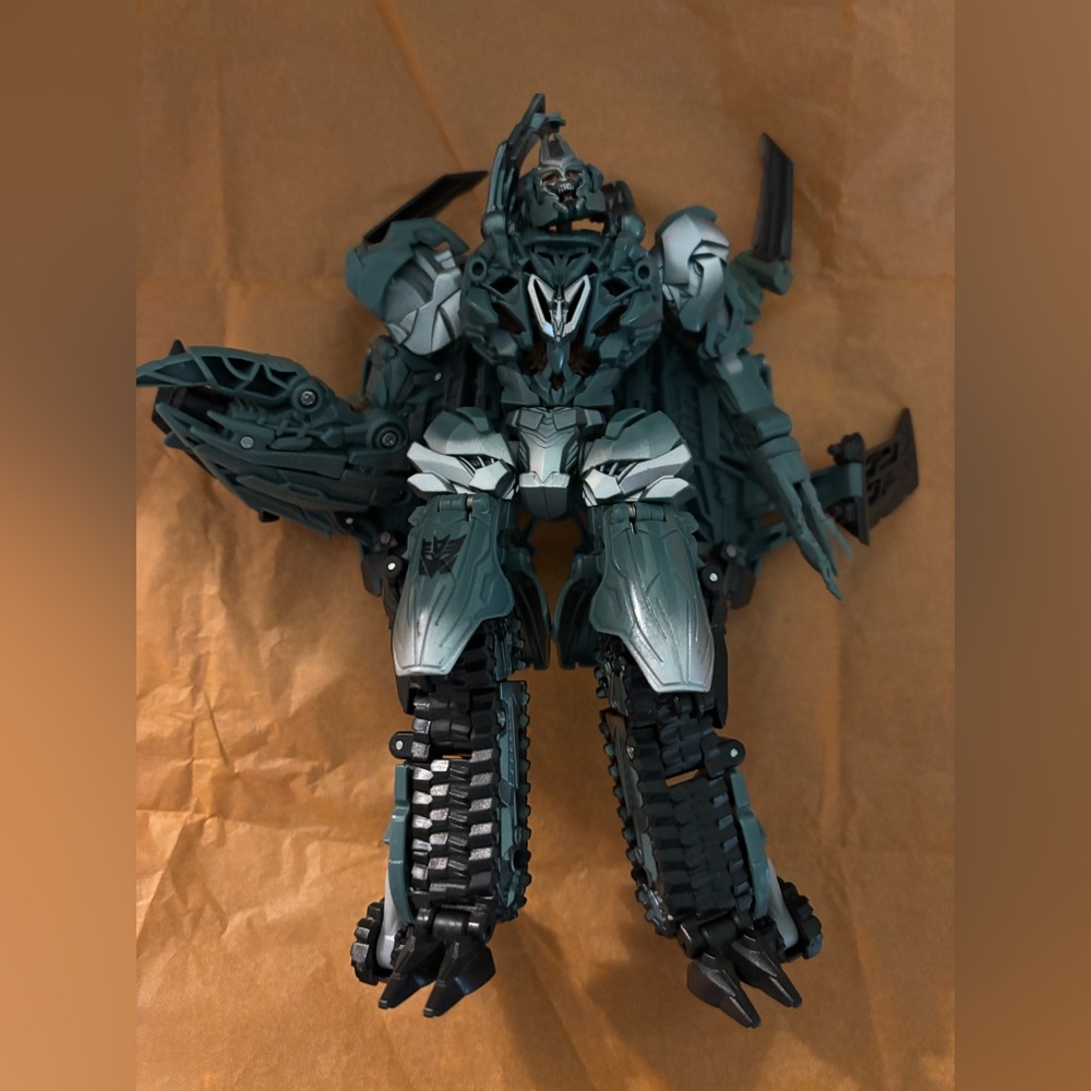 Transformer - Picture 1 of 3
